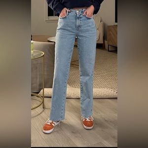Zara Jeans